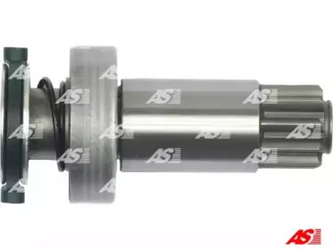 SD0207 AS-PL Привод с механизмом свободного хода, стартер