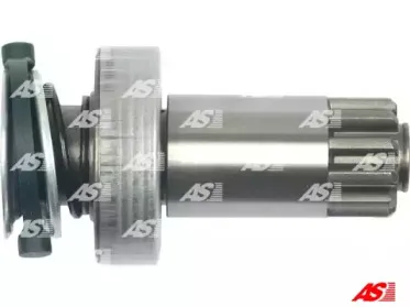 SD0208 AS-PL Привод с механизмом свободного хода, стартер