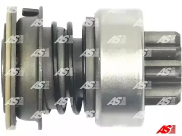 SD0211 AS-PL Привод с механизмом свободного хода, стартер