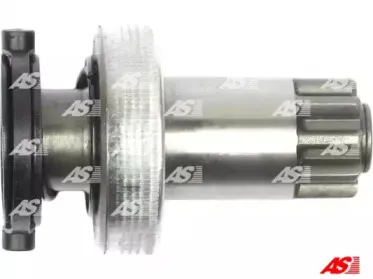 SD0220 AS-PL Привод с механизмом свободного хода, стартер