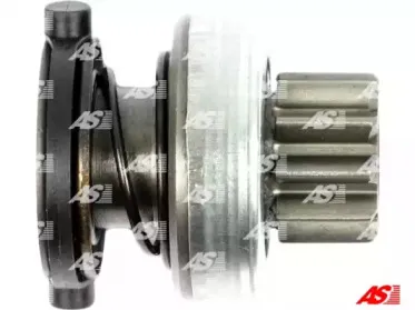 SD0222 AS-PL Привод с механизмом свободного хода, стартер