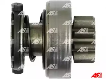 SD0233 AS-PL Привод с механизмом свободного хода, стартер