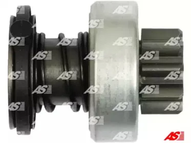 SD0234 AS-PL Привод с механизмом свободного хода, стартер