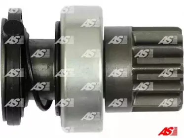 SD0235 AS-PL Привод с механизмом свободного хода, стартер