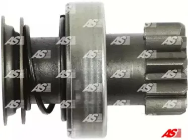 SD0244 AS-PL Привод с механизмом свободного хода, стартер