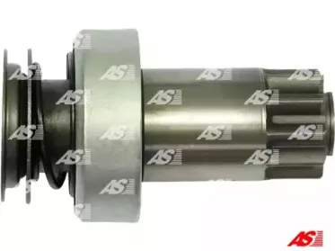 SD0248 AS-PL Привод с механизмом свободного хода, стартер