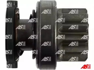 SD0252BOSCH AS-PL Бендикс стартера