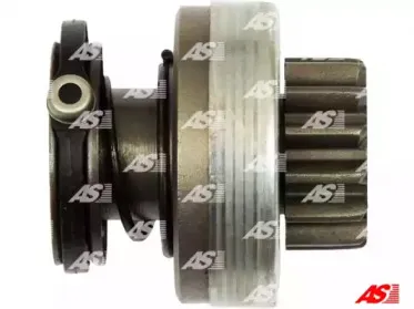 SD0254 AS-PL Привод с механизмом свободного хода, стартер