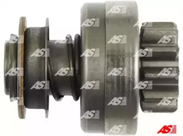 SD0270 AS-PL Привод с механизмом свободного хода, стартер