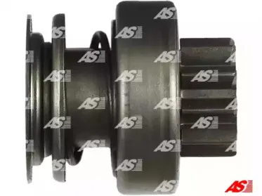 SD0280 AS-PL Привод с механизмом свободного хода, стартер