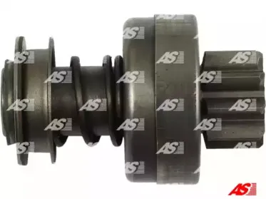 SD0288 AS-PL Привод с механизмом свободного хода, стартер