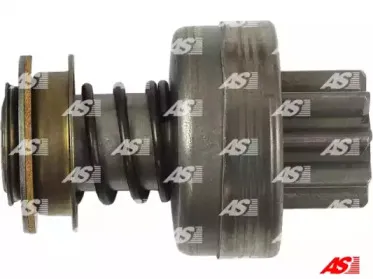SD0288BOSCH AS-PL Бендикс стартера