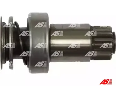 SD0295 AS-PL Привод с механизмом свободного хода, стартер