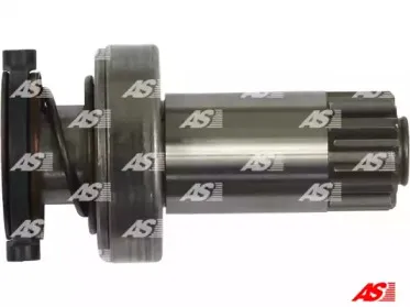 SD0313BOSCH AS-PL Бендикс стартера