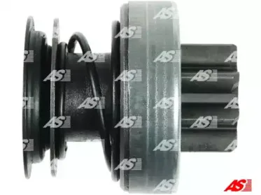 SD0348 AS-PL Привод с механизмом свободного хода, стартер