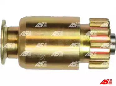 SD1003 AS-PL Привод с механизмом свободного хода, стартер