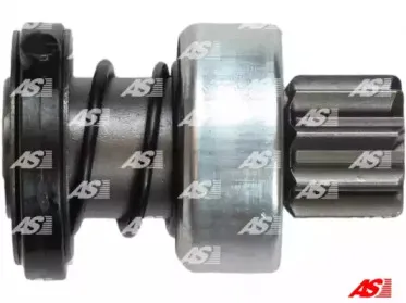 SD1007 AS-PL Привод с механизмом свободного хода, стартер