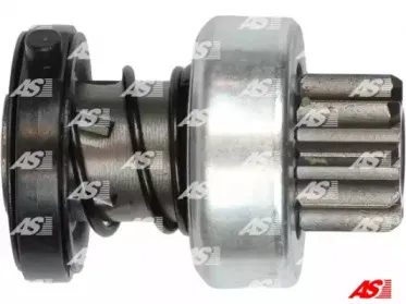 SD1008 AS-PL Привод с механизмом свободного хода, стартер