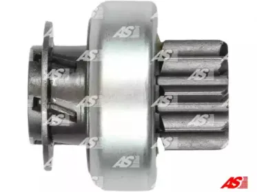 SD1011 AS-PL Привод с механизмом свободного хода, стартер
