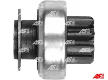 SD1012 AS-PL Привод с механизмом свободного хода, стартер