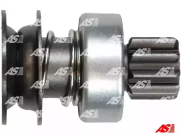 SD1014 AS-PL Привод с механизмом свободного хода, стартер