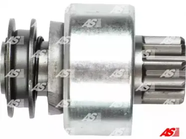 SD1018 AS-PL Привод с механизмом свободного хода, стартер