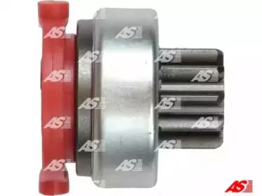 SD1019 AS-PL Привод с механизмом свободного хода, стартер