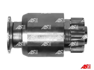 SD1022 AS-PL Привод с механизмом свободного хода, стартер