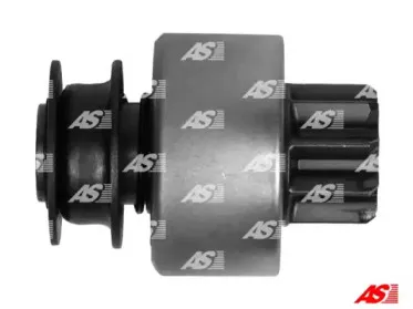 SD1023 AS-PL Привод с механизмом свободного хода, стартер