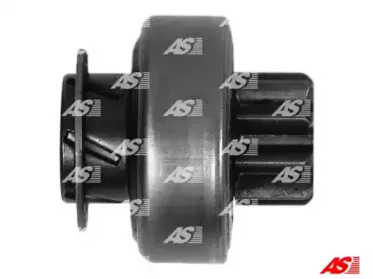 SD1025 AS-PL Привод с механизмом свободного хода, стартер