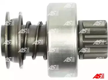 SD1027 AS-PL Привод с механизмом свободного хода, стартер