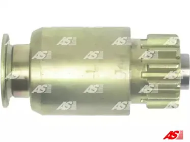 SD1031 AS-PL Привод с механизмом свободного хода, стартер