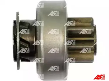 SD1055 AS-PL Привод с механизмом свободного хода, стартер