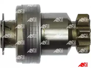 SD1061 AS-PL Привод с механизмом свободного хода, стартер