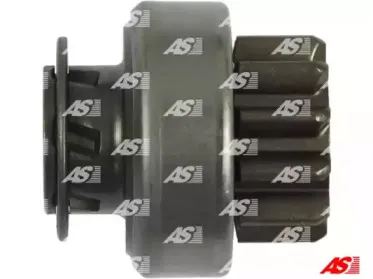 SD1063DELCO AS-PL Бендикс стартера