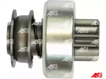 SD2001 AS-PL Привод с механизмом свободного хода, стартер