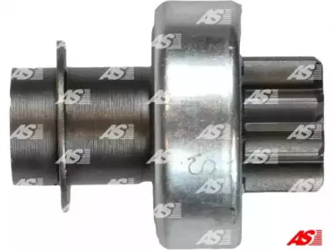 SD2003 AS-PL Привод с механизмом свободного хода, стартер