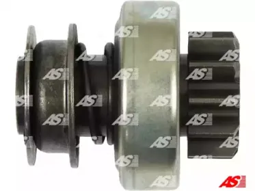 SD2006 AS-PL Привод с механизмом свободного хода, стартер