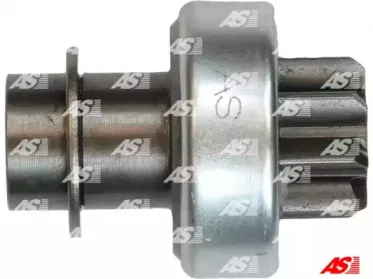 SD2011 AS-PL Привод с механизмом свободного хода, стартер