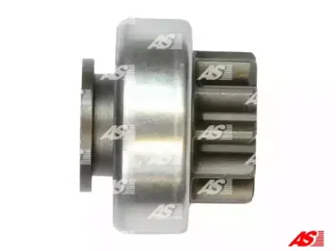 SD2013 AS-PL Привод с механизмом свободного хода, стартер