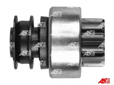 SD2015 AS-PL Привод с механизмом свободного хода, стартер