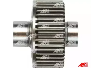 SD2019 AS-PL Привод с механизмом свободного хода, стартер