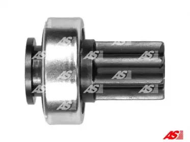 SD2022 AS-PL Привод с механизмом свободного хода, стартер