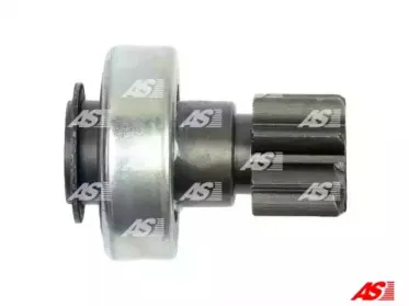 SD2026 AS-PL Привод с механизмом свободного хода, стартер