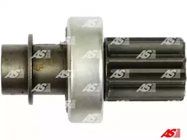 SD2051 AS-PL Привод с механизмом свободного хода, стартер