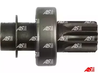 SD2059 AS-PL Привод с механизмом свободного хода, стартер