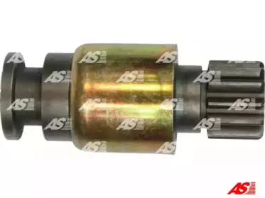 SD3003 AS-PL Привод с механизмом свободного хода, стартер