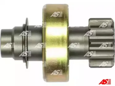 SD3006 AS-PL Привод с механизмом свободного хода, стартер