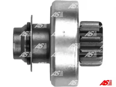 SD3012 AS-PL Привод с механизмом свободного хода, стартер