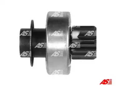 SD3017 AS-PL Привод с механизмом свободного хода, стартер